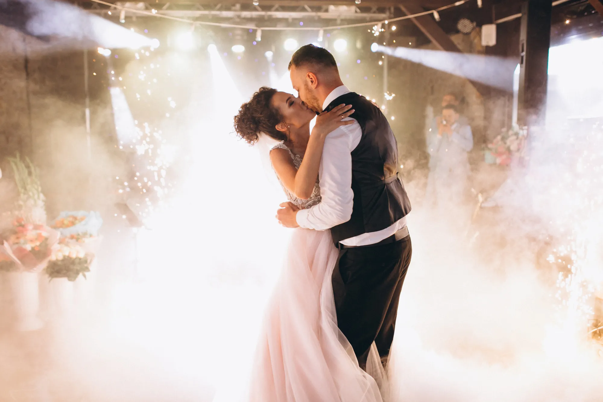 canciones primer baile novios