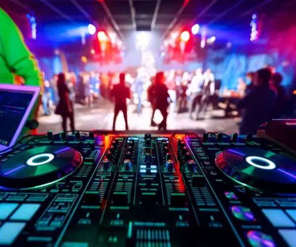 60395060_professional-dj-music-mixer-at-a-party-at-an-electronic-concert 60395060_professional-dj-music-mixer-at-a-party-at-an-electronic-concert