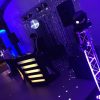Equipo de sonido premium