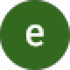 elena resenas whitelion Green circle with white letter 'e'.