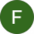 fernando resenas whitelion Green letter F in a green circle icon.