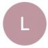 lidia resenas whitelion Letter L in a pink circle icon.